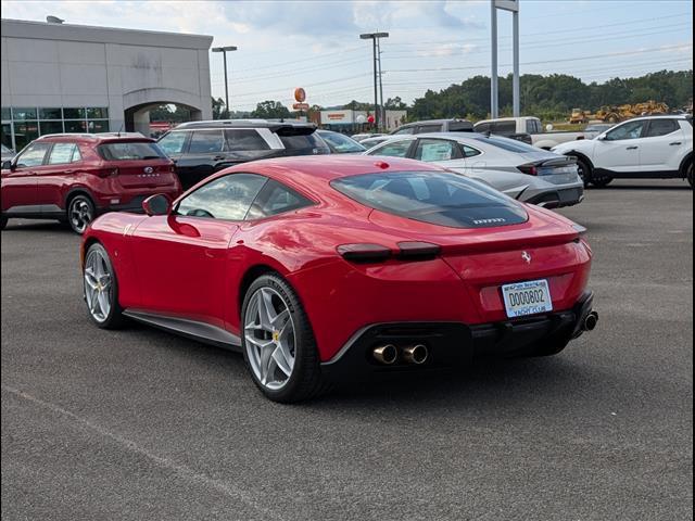 2023 Ferrari Roma Unknown