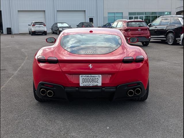 2023 Ferrari Roma Unknown