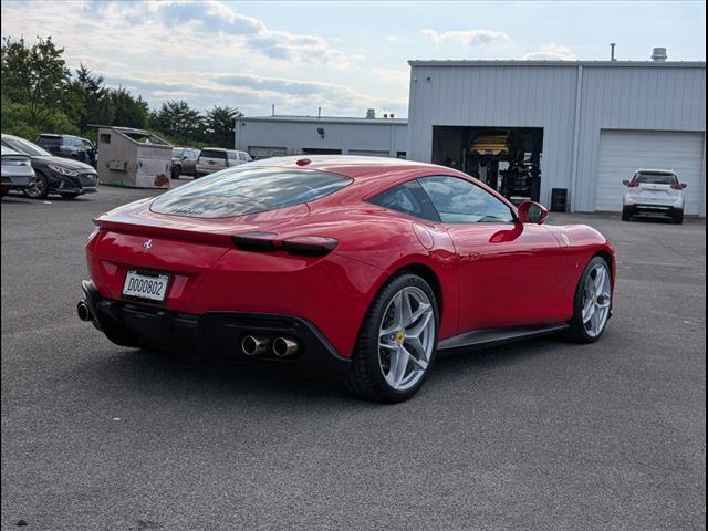 2023 Ferrari Roma Unknown