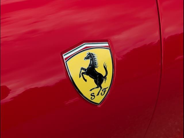 2023 Ferrari Roma Unknown