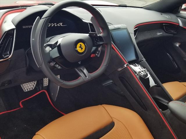 2023 Ferrari Roma Unknown