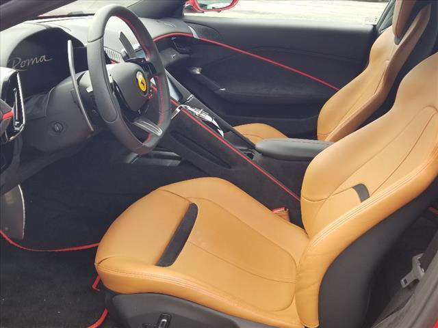 2023 Ferrari Roma Unknown