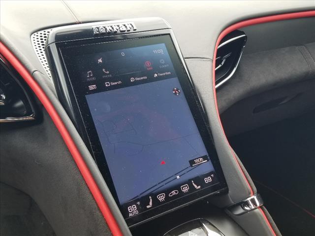 2023 Ferrari Roma Unknown