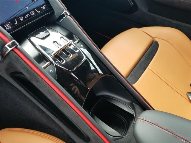 2023 Ferrari Roma Unknown
