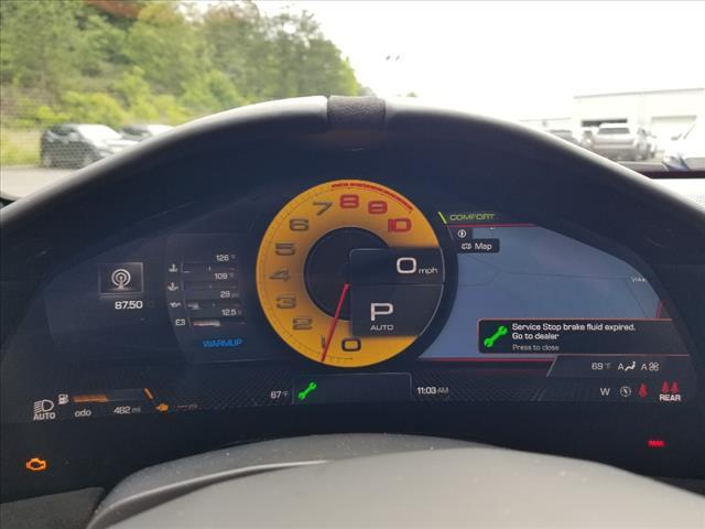 2023 Ferrari Roma Unknown