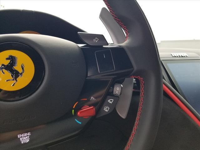 2023 Ferrari Roma Unknown