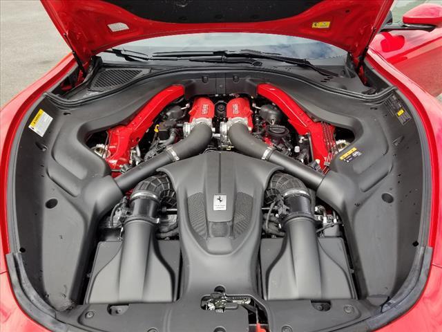 2023 Ferrari Roma Unknown