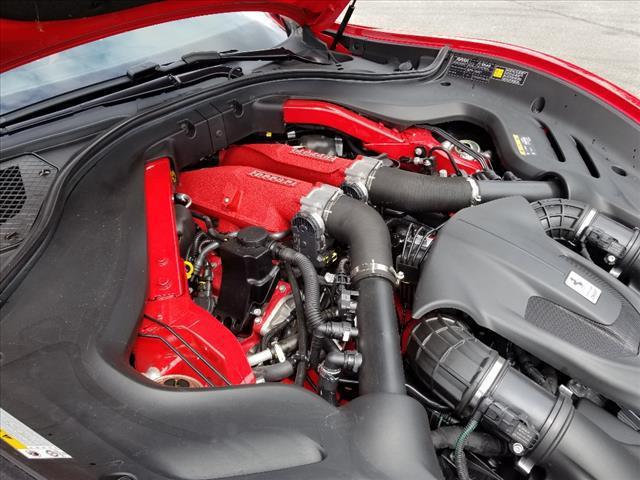 2023 Ferrari Roma Unknown