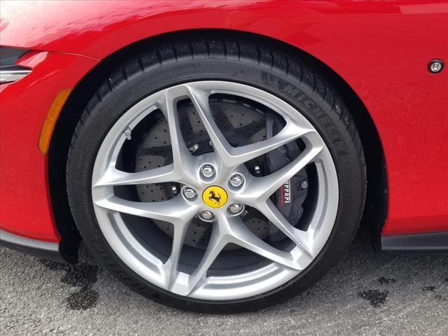2023 Ferrari Roma Unknown