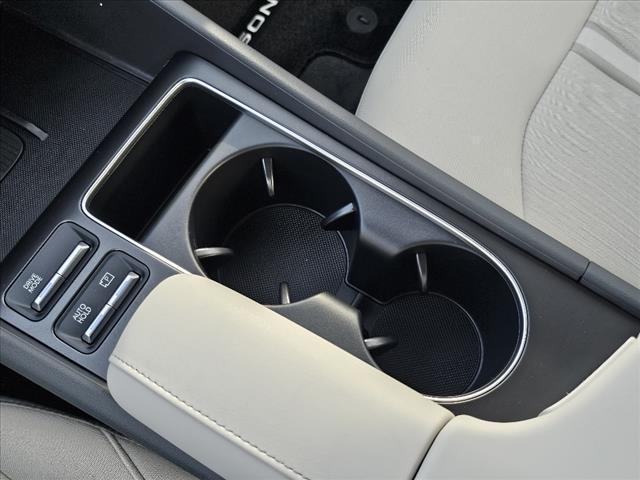 2024 Hyundai Sonata Hybrid SEL