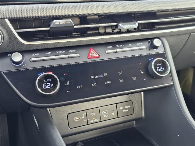 2024 Hyundai Sonata Hybrid SEL