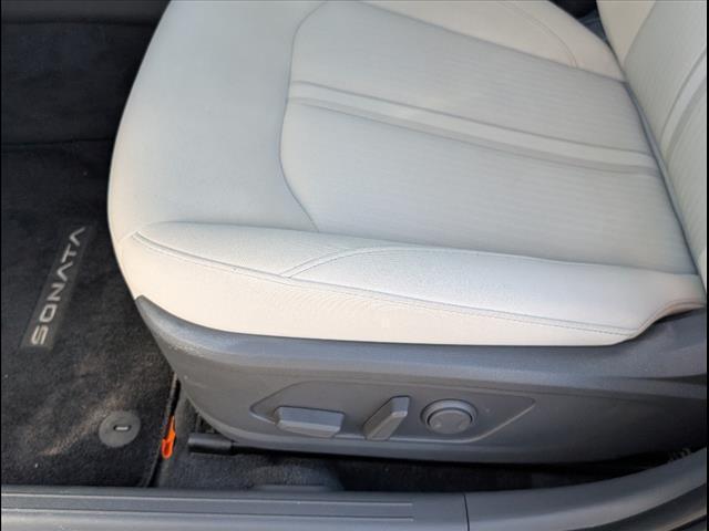 2024 Hyundai Sonata Hybrid SEL