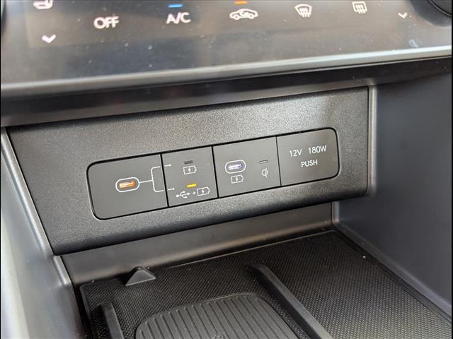 2024 Hyundai Sonata Hybrid SEL