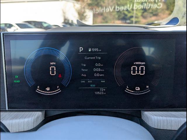 2024 Hyundai Sonata Hybrid SEL