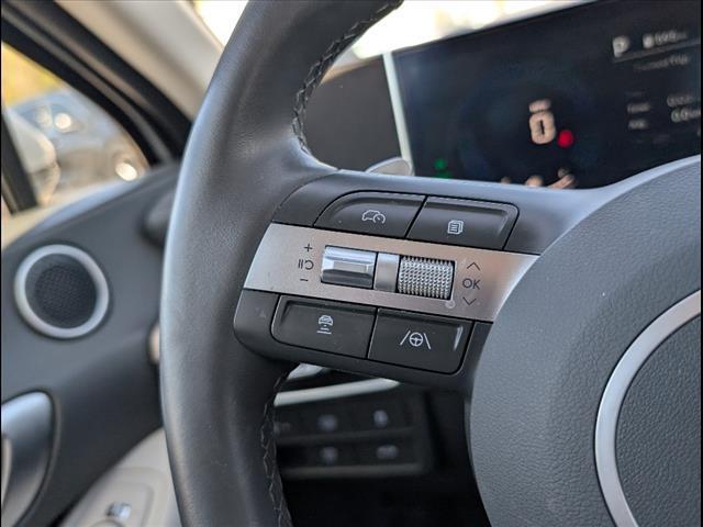 2024 Hyundai Sonata Hybrid SEL