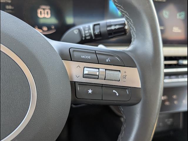 2024 Hyundai Sonata Hybrid SEL