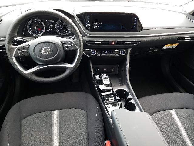 2024 Hyundai Sonata Hybrid SEL