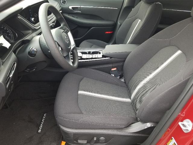 2024 Hyundai Sonata Hybrid SEL
