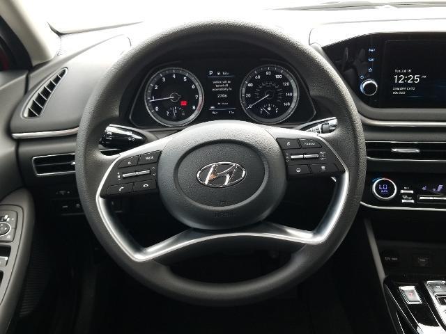 2024 Hyundai Sonata Hybrid SEL