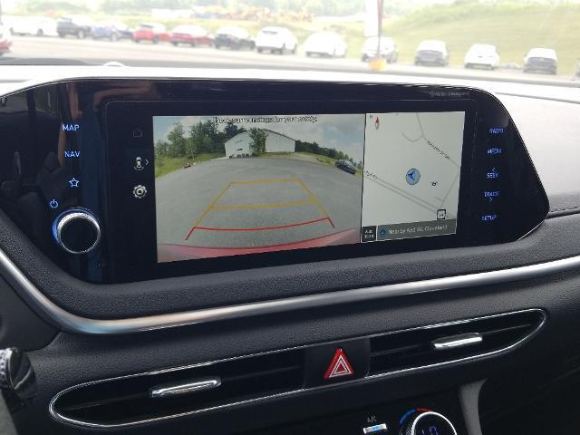 2024 Hyundai Sonata Hybrid SEL