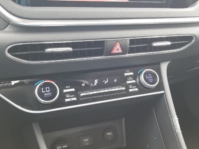 2024 Hyundai Sonata Hybrid SEL