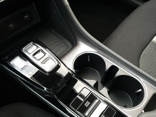 2024 Hyundai Sonata Hybrid SEL