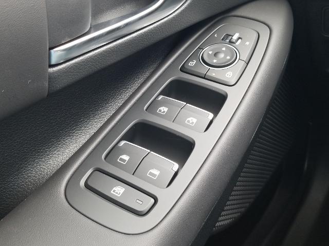 2024 Hyundai Sonata Hybrid SEL