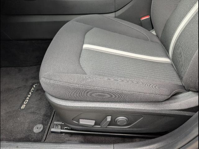 2024 Hyundai Sonata Hybrid SEL