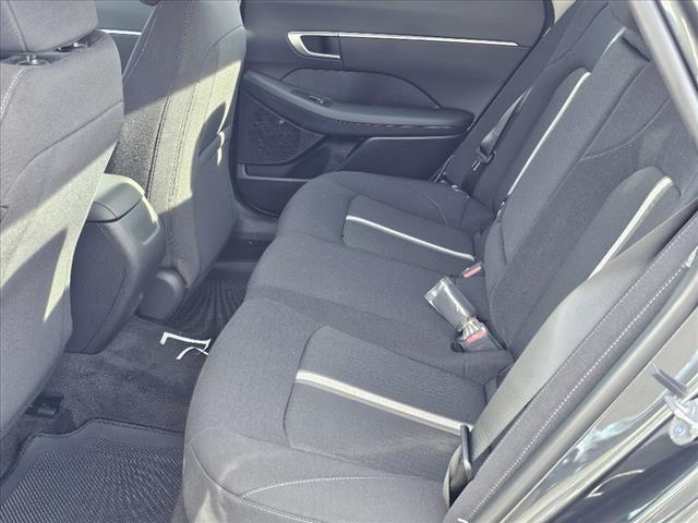 2024 Hyundai Sonata Hybrid SEL