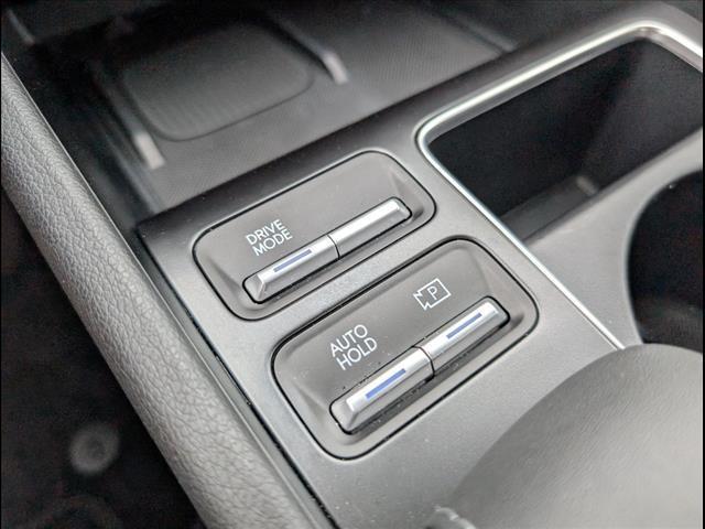 2024 Hyundai Sonata Hybrid SEL