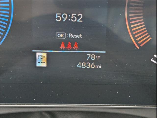 2024 Hyundai Sonata Hybrid SEL