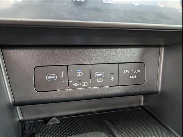 2024 Hyundai Sonata Hybrid SEL