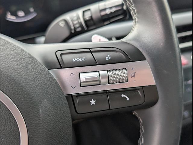 2024 Hyundai Sonata Hybrid SEL
