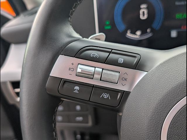 2024 Hyundai Sonata Hybrid SEL