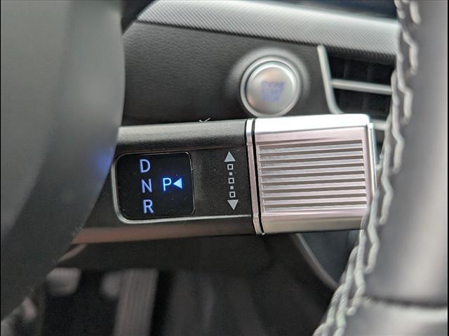 2024 Hyundai Sonata Hybrid SEL