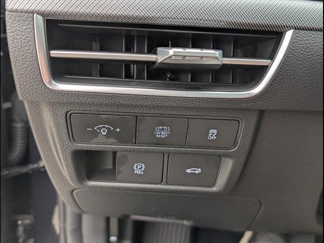 2024 Hyundai Sonata Hybrid SEL