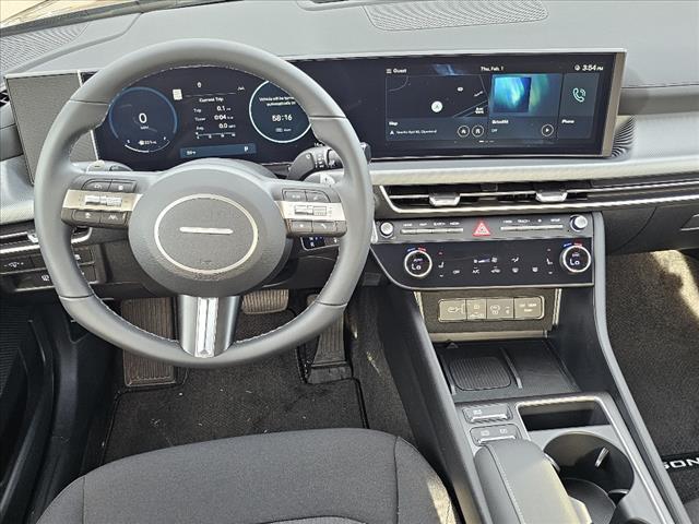2024 Hyundai Sonata Hybrid SEL