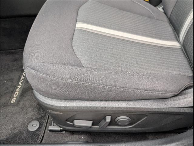 2024 Hyundai Sonata Hybrid SEL