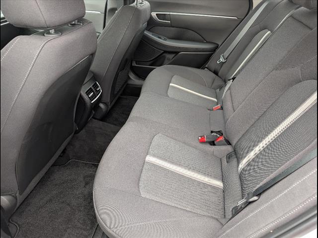 2024 Hyundai Sonata Hybrid SEL