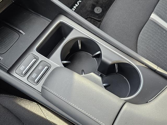 2024 Hyundai Sonata Hybrid SEL