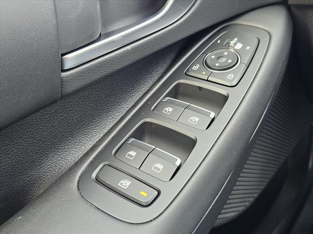 2024 Hyundai Sonata Hybrid SEL
