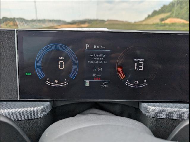 2024 Hyundai Sonata Hybrid SEL