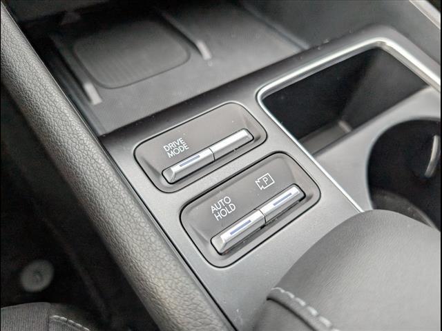 2024 Hyundai Sonata Hybrid SEL