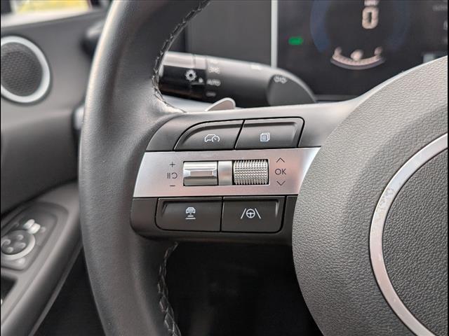 2024 Hyundai Sonata Hybrid SEL