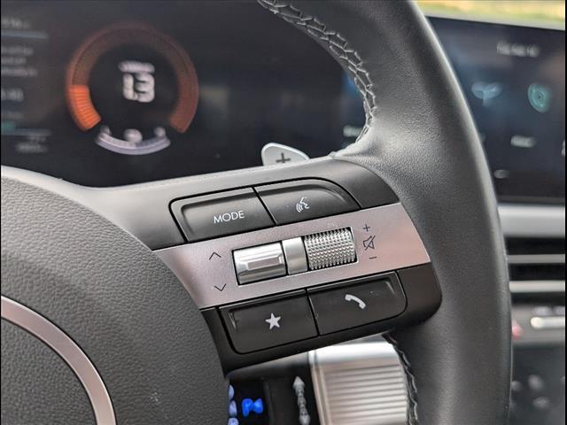 2024 Hyundai Sonata Hybrid SEL