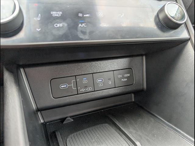 2024 Hyundai Sonata Hybrid SEL