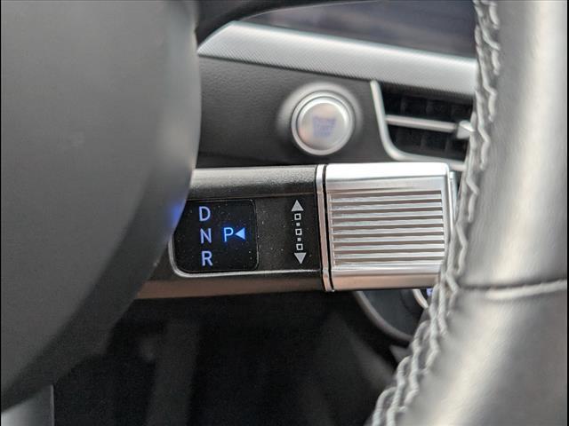 2024 Hyundai Sonata Hybrid SEL