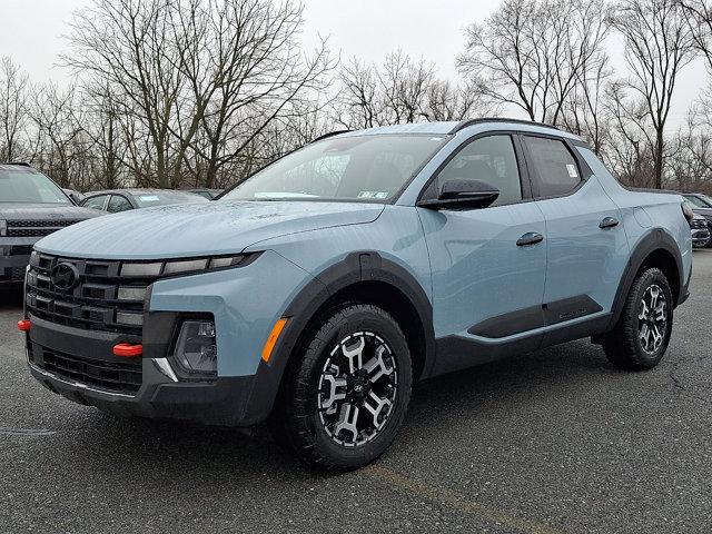 2026 Hyundai Santa Cruz XRT for sale in HARRISBURG, PA