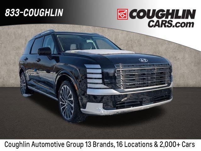 2026 Hyundai Palisade Calligraphy for sale in HEATH, OH