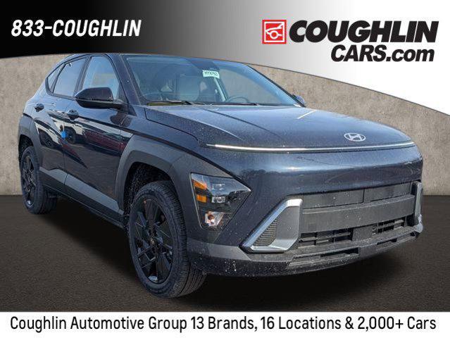 2026 Hyundai Kona SEL Sport for sale in HEATH, OH